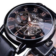 Men Luxury Brand Watch