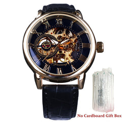 Men Luxury Brand Watch